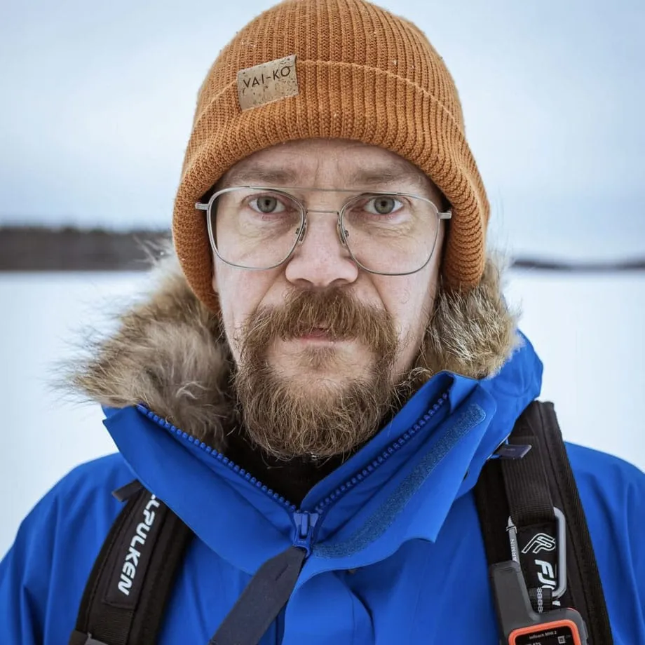 Tommi Ulmanen