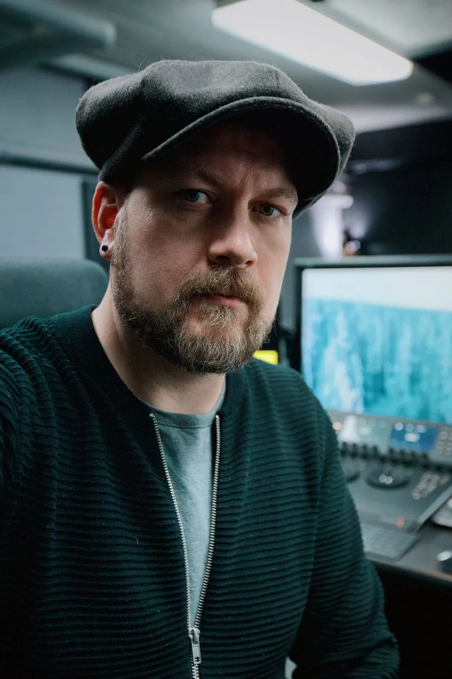 Mikko Suuronen
