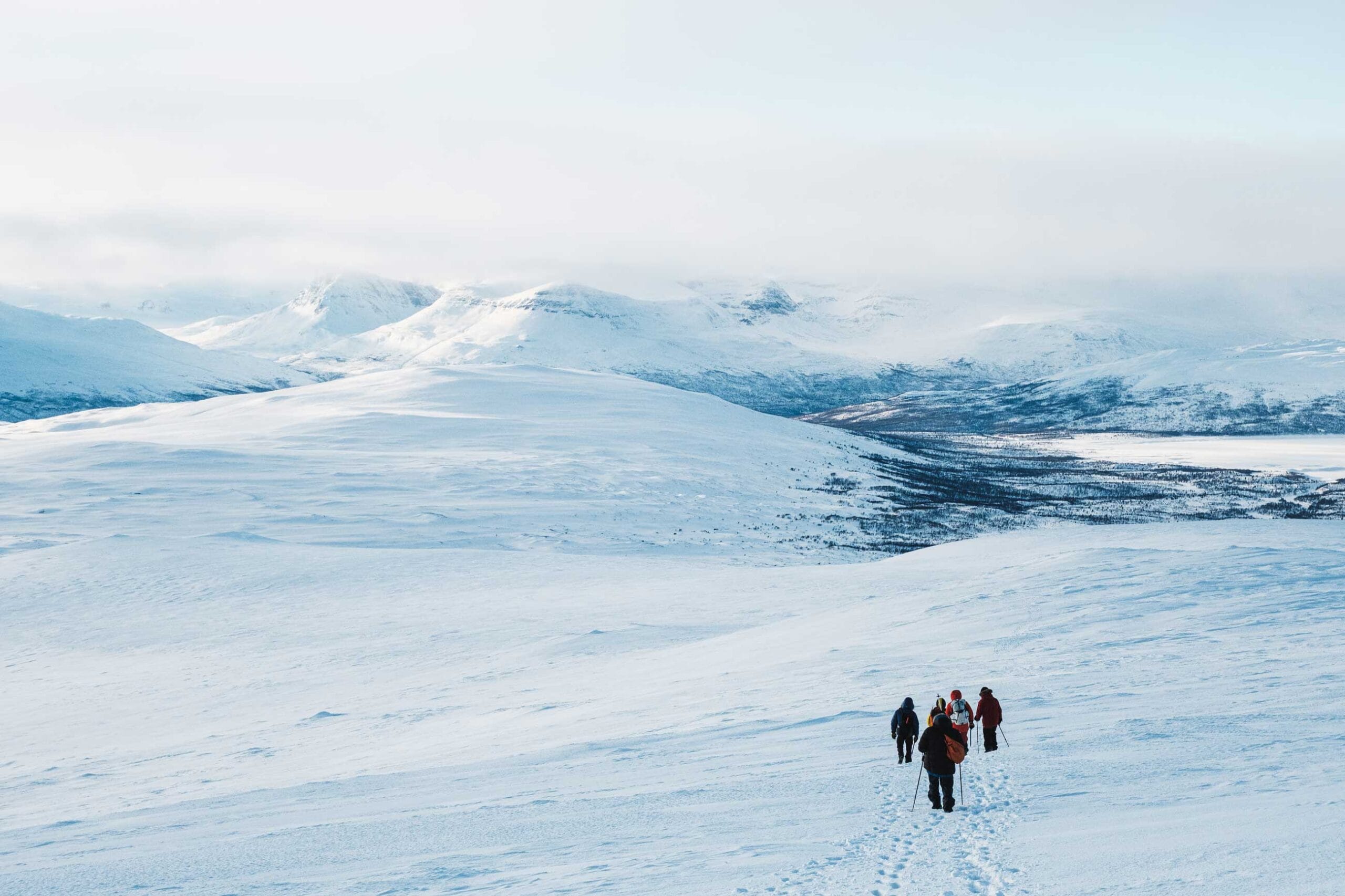 Arktinen Taival - Kenraaliharjoitus
